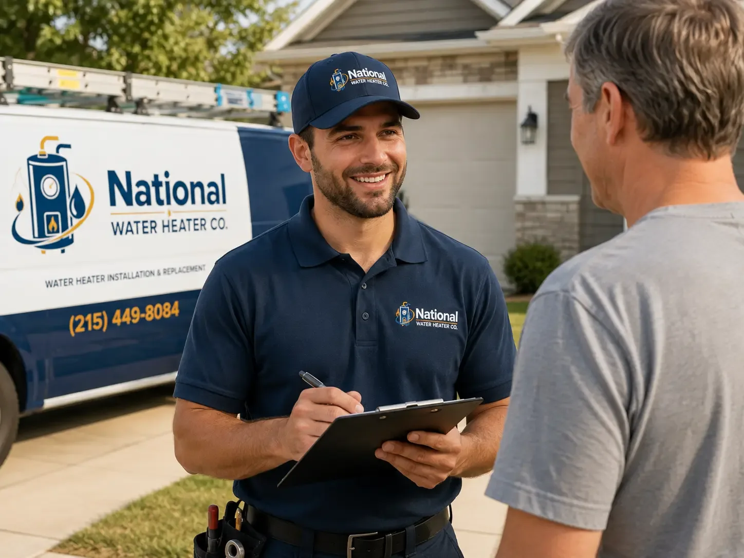 Water Heater Installation Lagunitas, CA FAQs